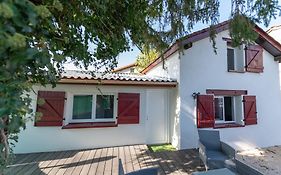 Baiona - Maison - Extérieur